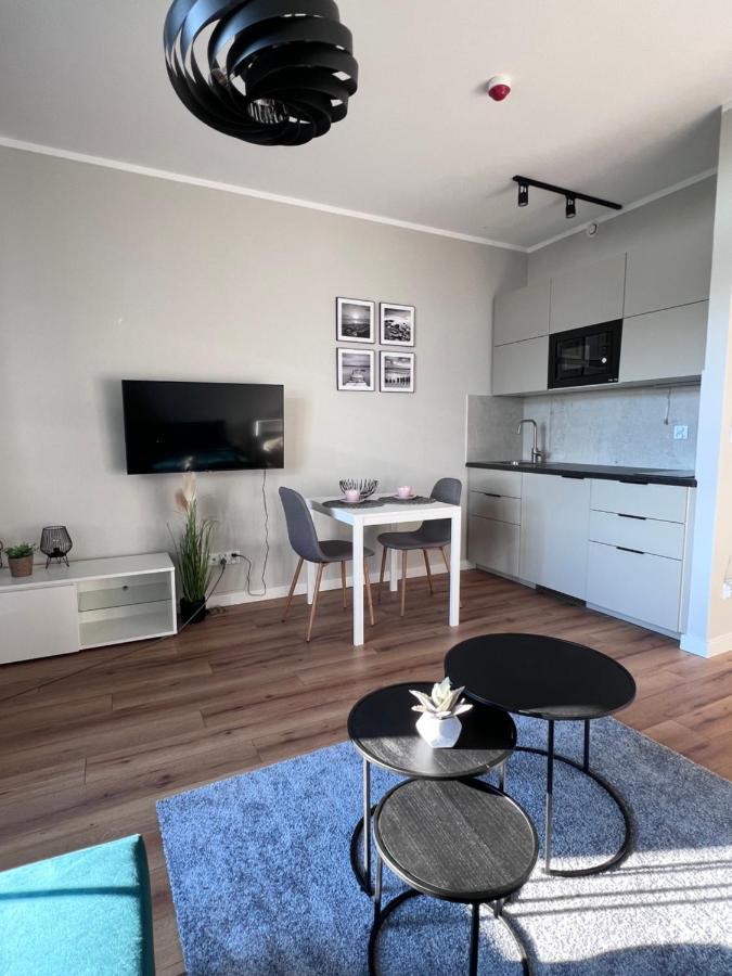 Apartament Wroclove - Bezkontaktowe Zameldowanie Breslavia Exterior foto